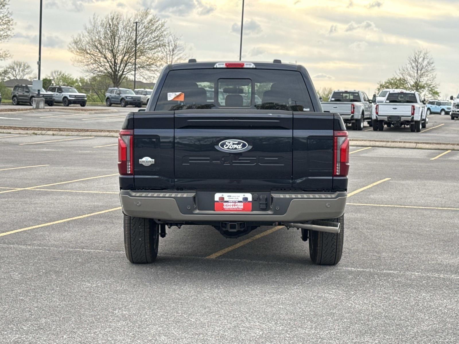 View vehicle photo 5