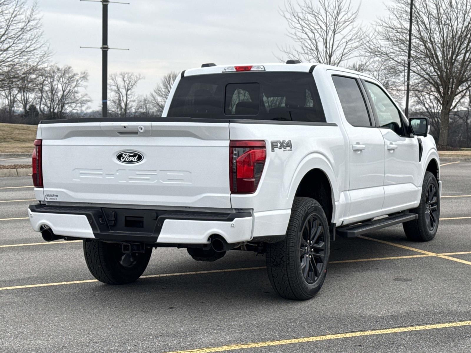 View vehicle photo 6