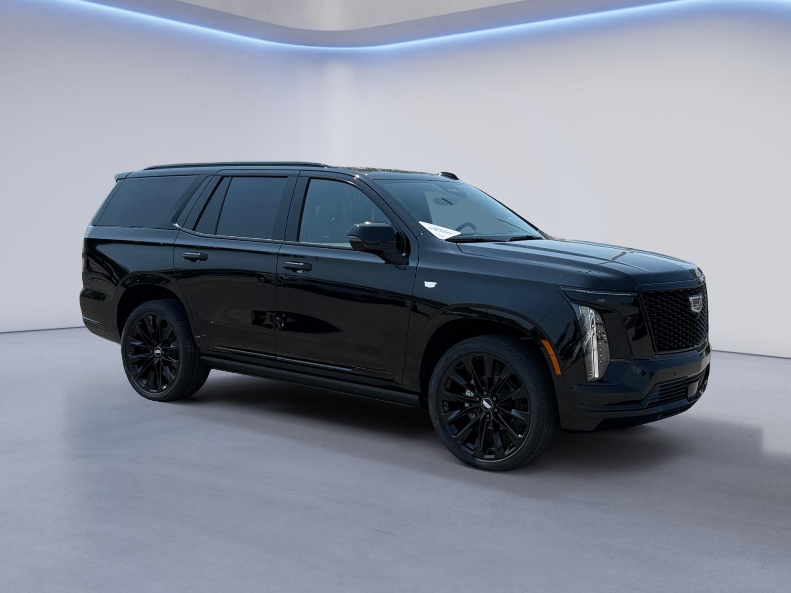 2026 Cadillac Escalade Platinum Sport 4WD