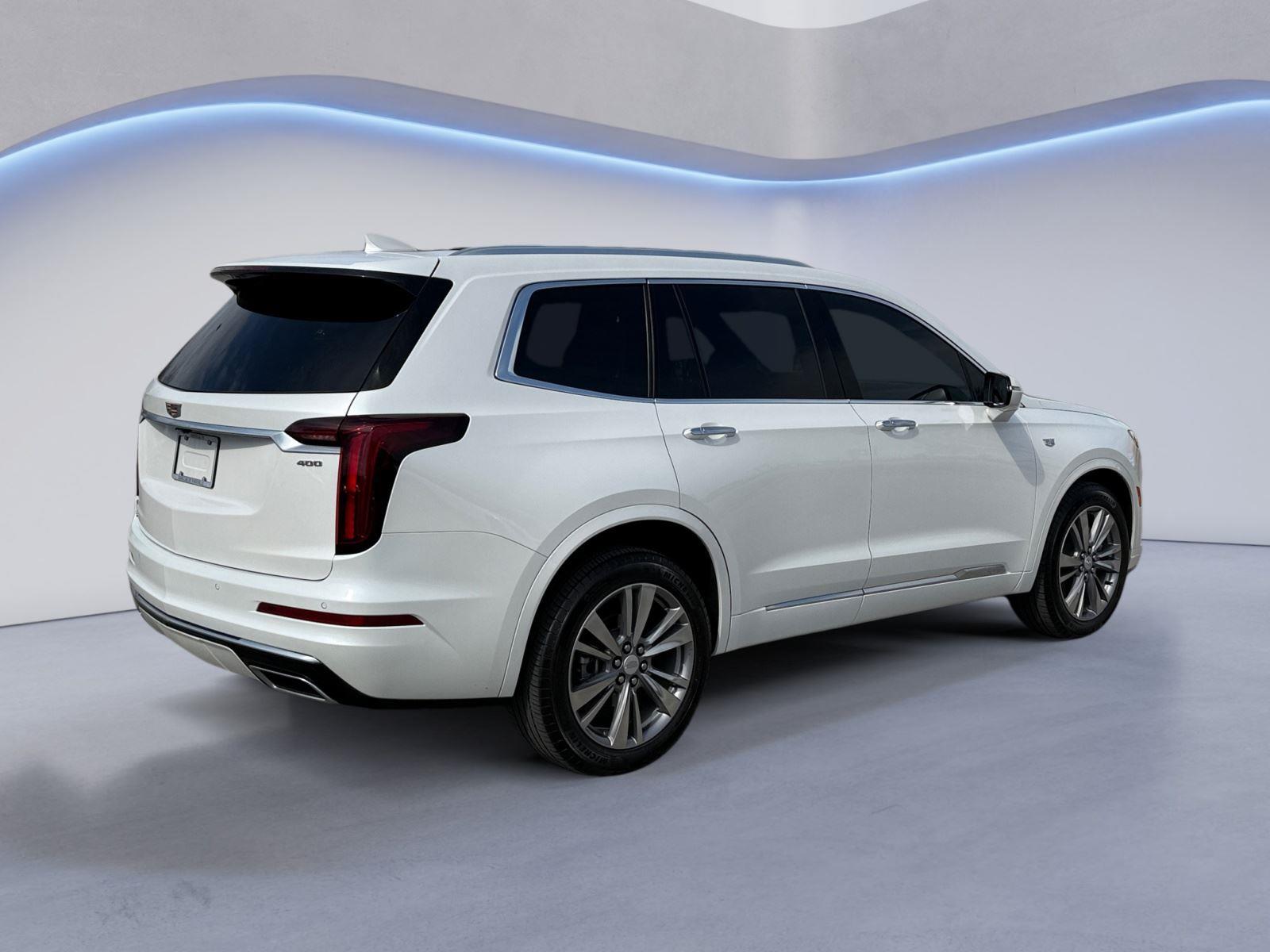 2024 Cadillac XT6 Premium Luxury - Photo 4