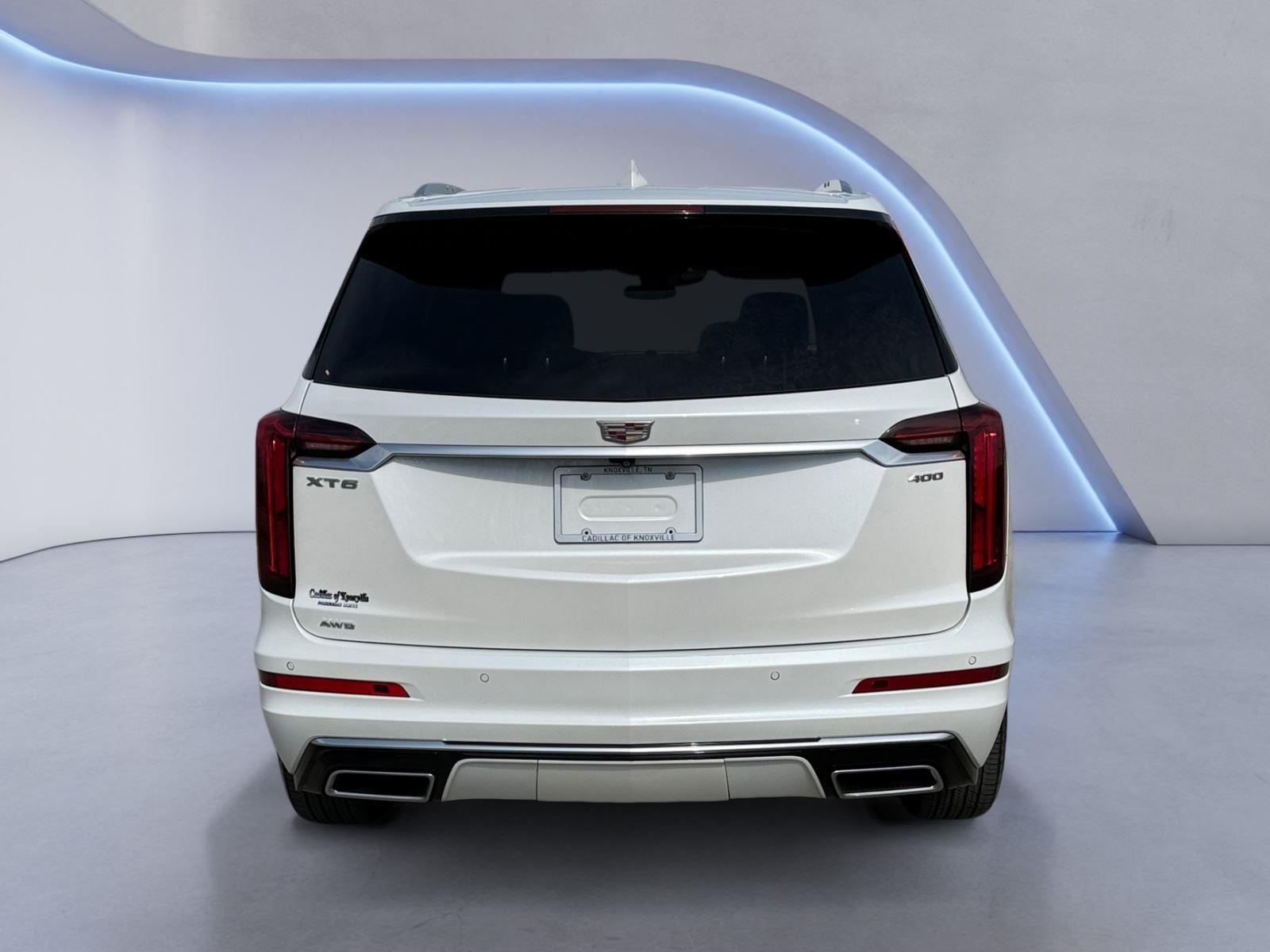 2024 Cadillac XT6 Premium Luxury - Photo 5