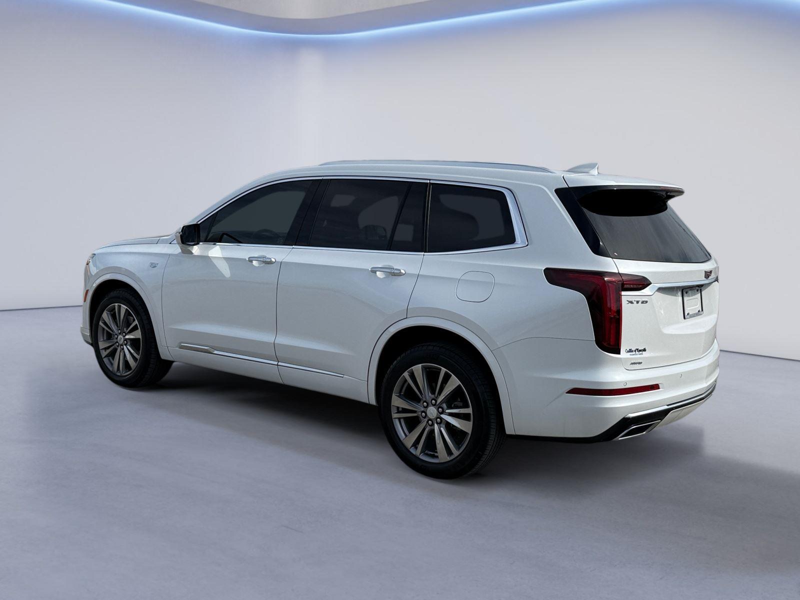 2024 Cadillac XT6 Premium Luxury - Photo 7