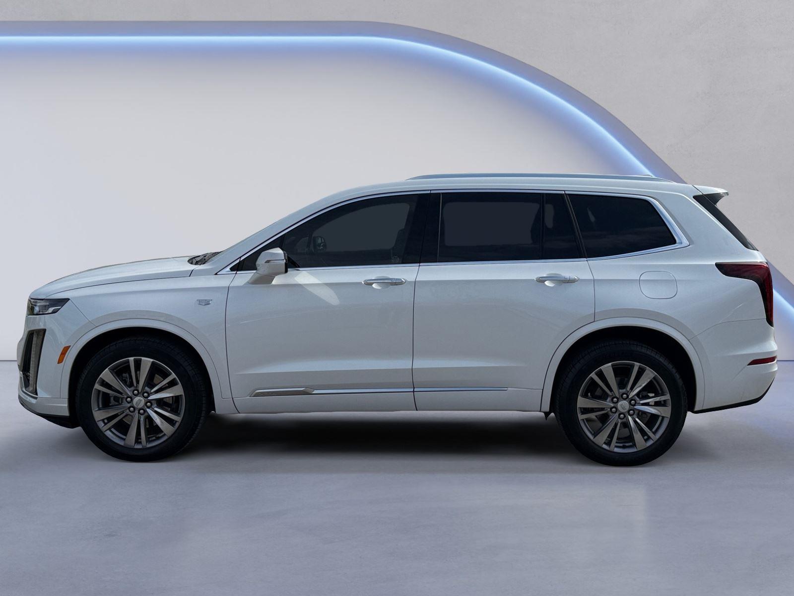 2024 Cadillac XT6 Premium Luxury - Photo 8
