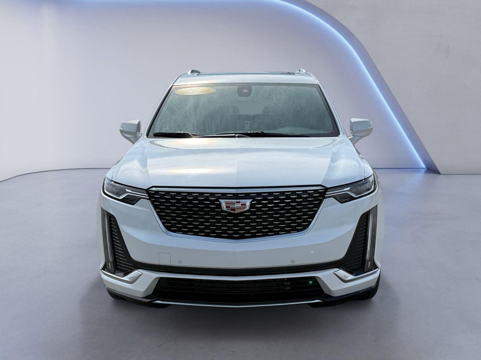 2024 Cadillac XT6 Premium Luxury - Photo 11