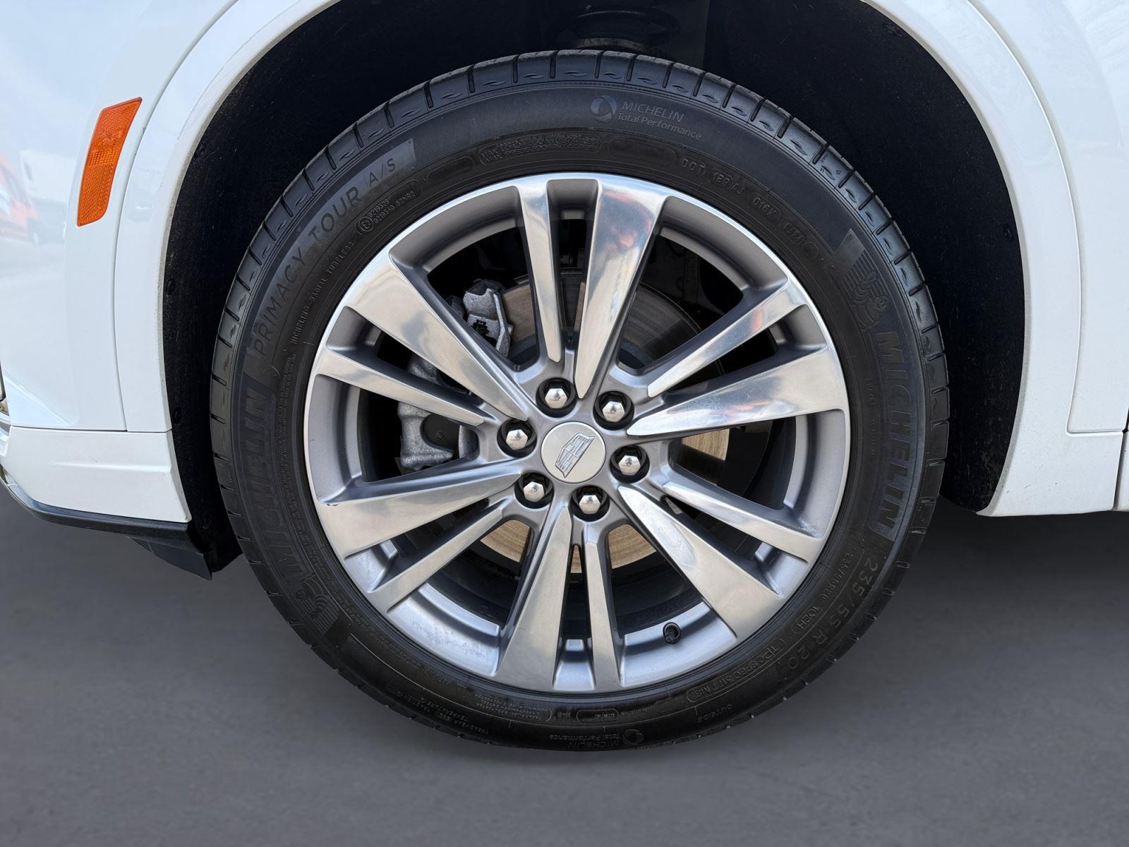 2024 Cadillac XT6 Premium Luxury - Photo 13