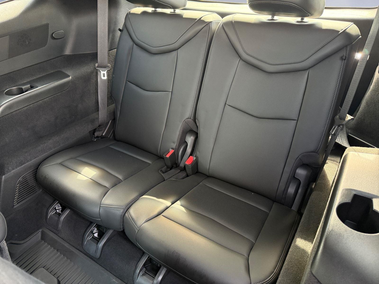 2024 Cadillac XT6 Premium Luxury - Photo 17