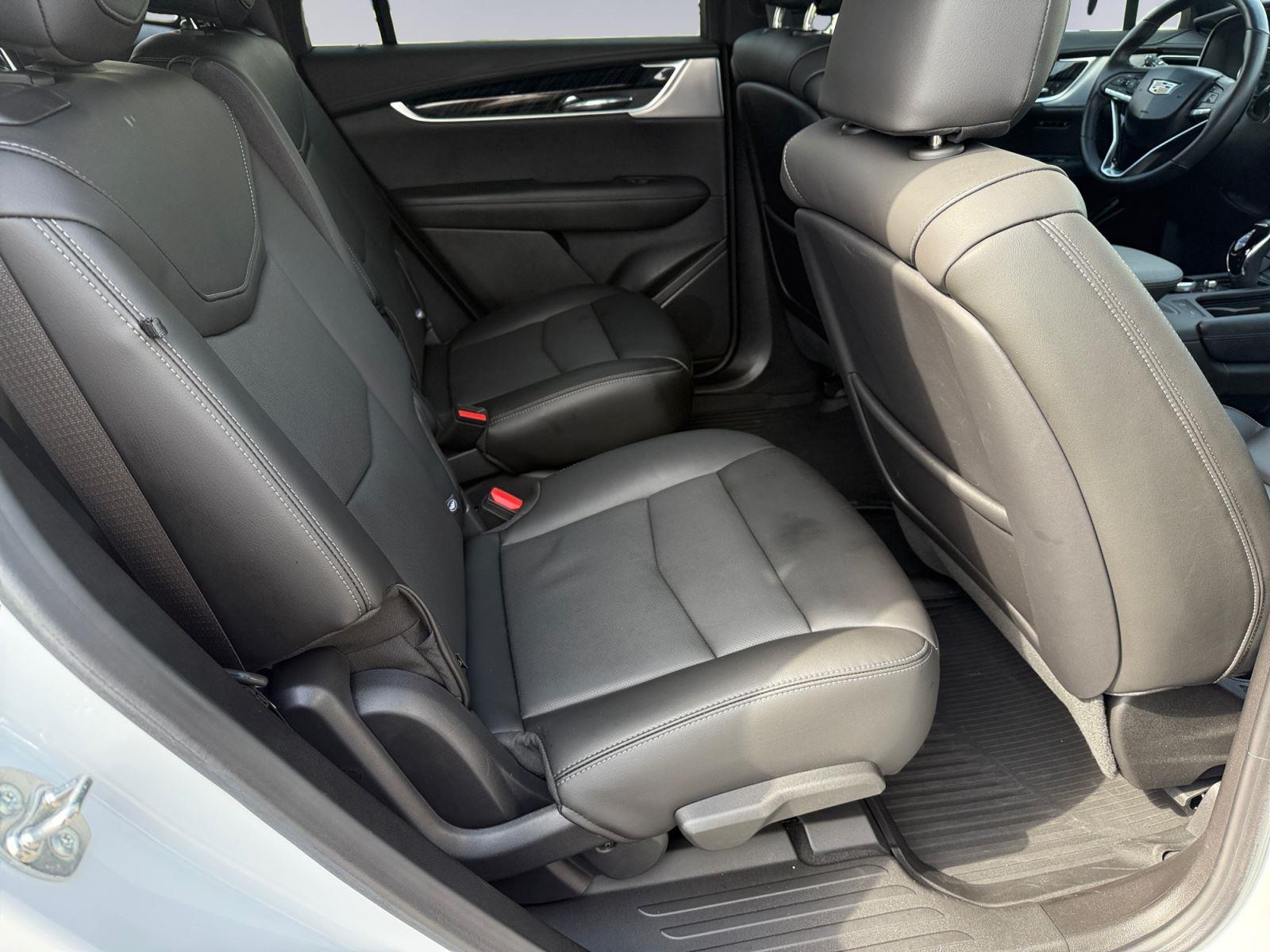 2024 Cadillac XT6 Premium Luxury - Photo 19