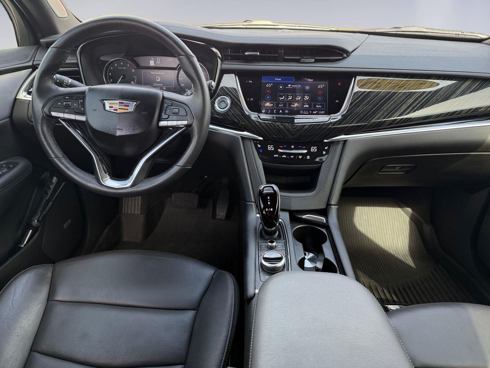 2024 Cadillac XT6 Premium Luxury - Photo 22
