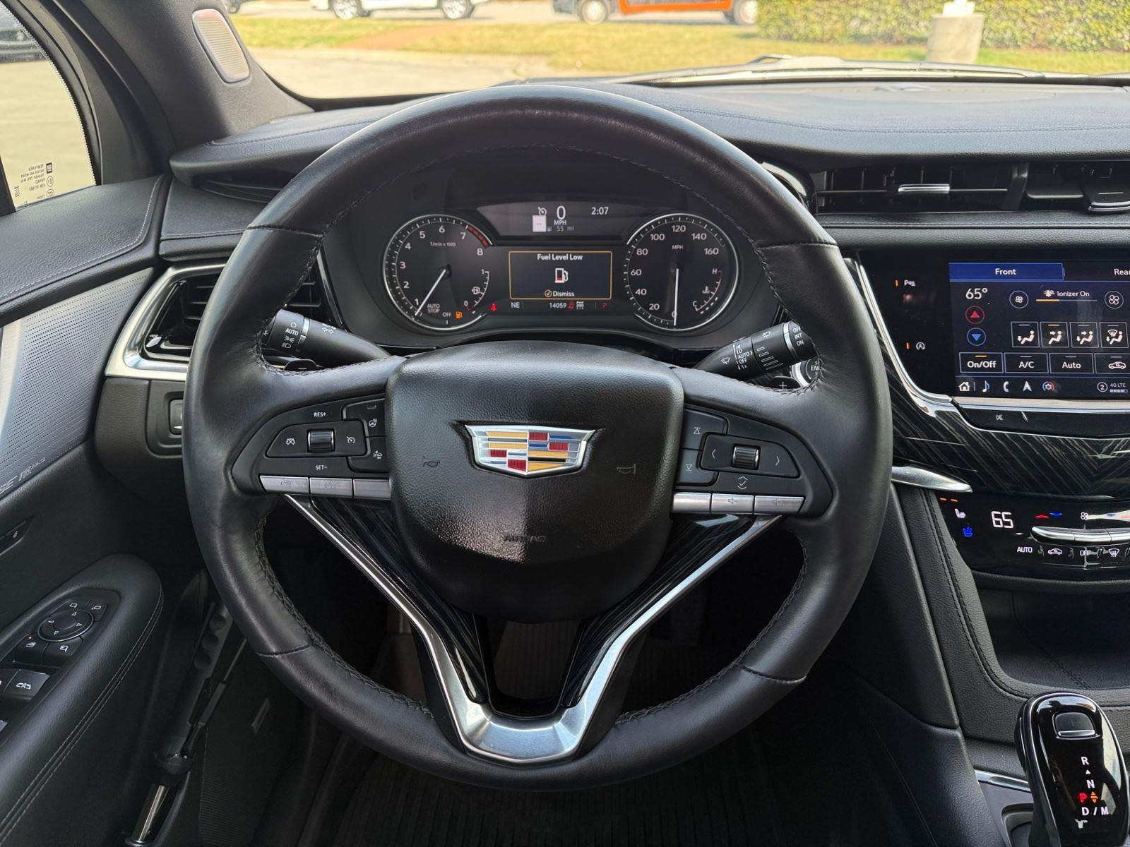2024 Cadillac XT6 Premium Luxury - Photo 23