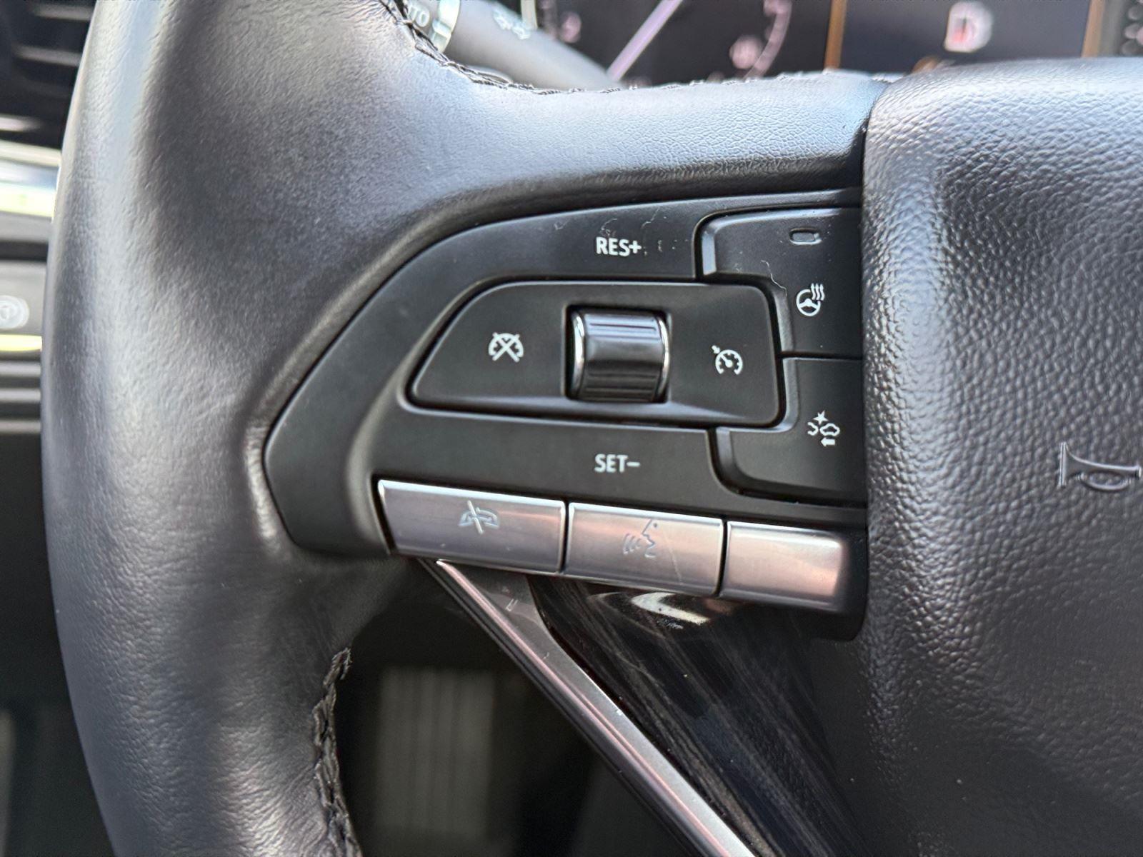 2024 Cadillac XT6 Premium Luxury - Photo 27