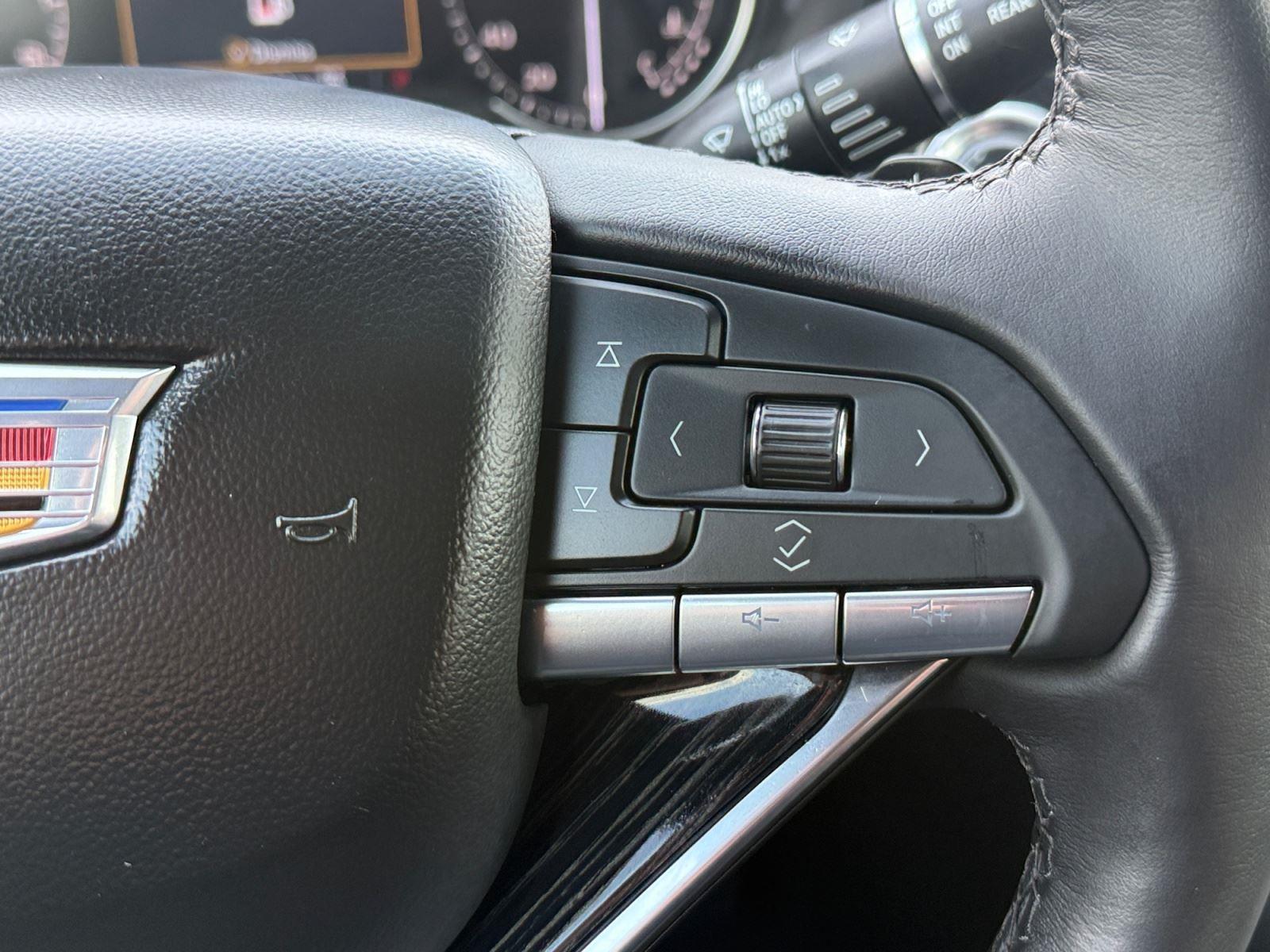 2024 Cadillac XT6 Premium Luxury - Photo 28