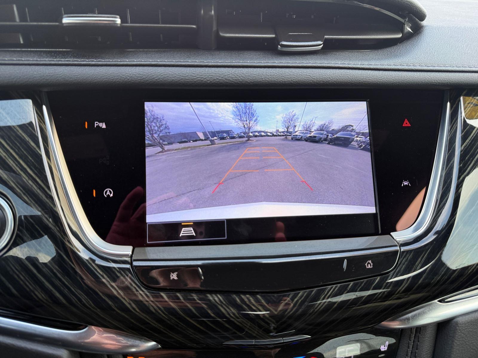 2024 Cadillac XT6 Premium Luxury - Photo 30