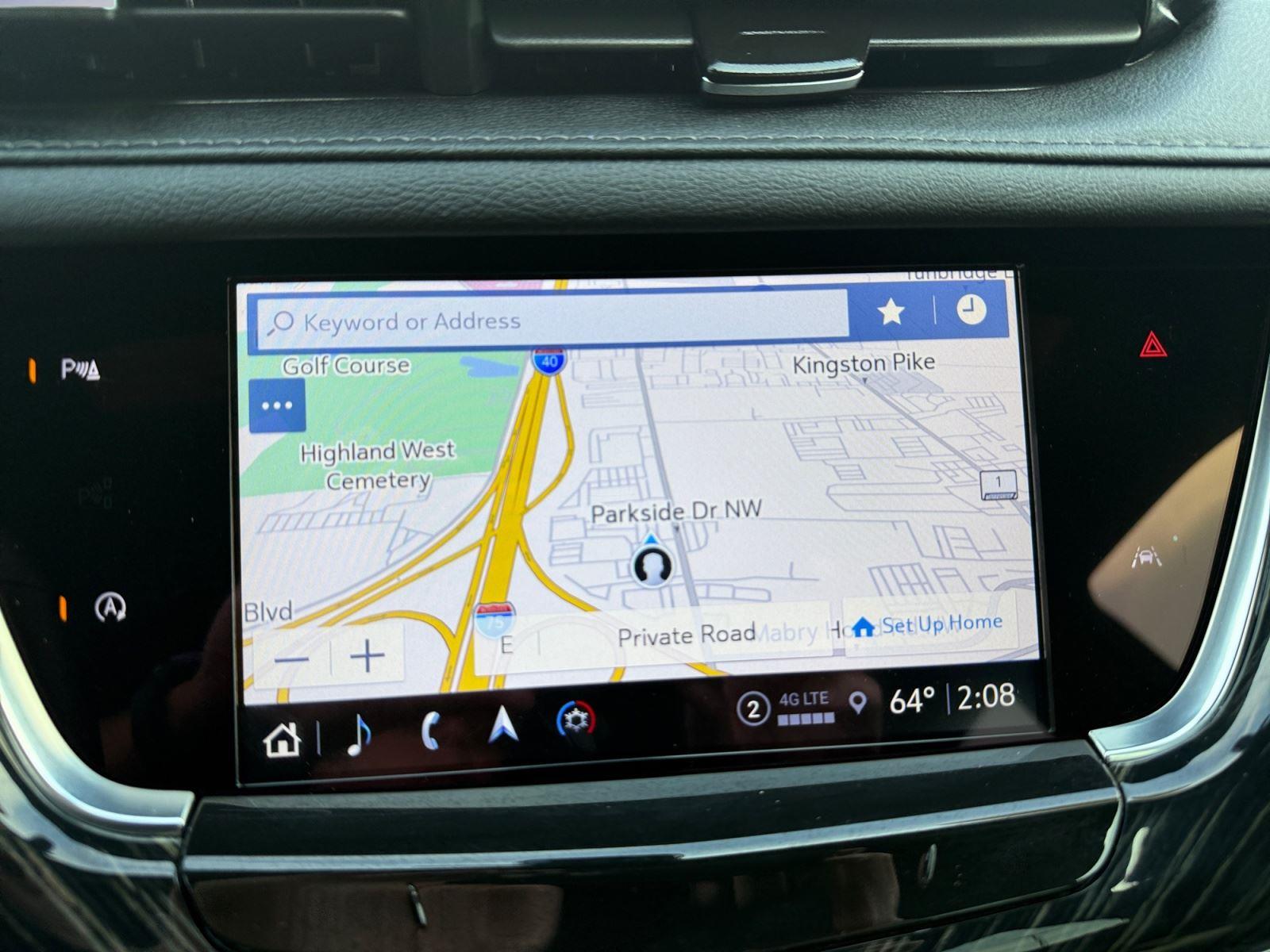 2024 Cadillac XT6 Premium Luxury - Photo 31