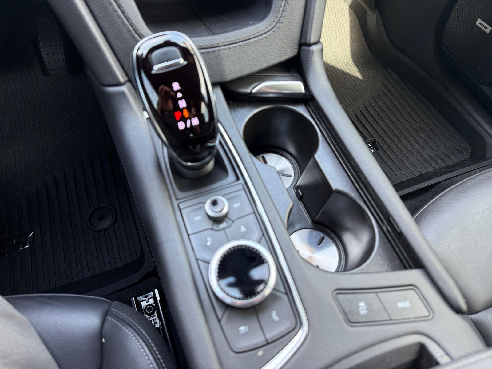 2024 Cadillac XT6 Premium Luxury - Photo 33