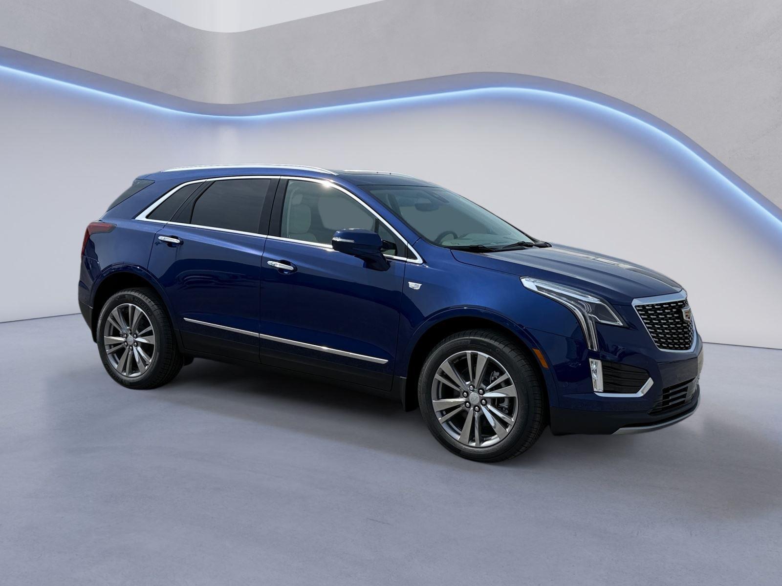 2026 Cadillac XT5