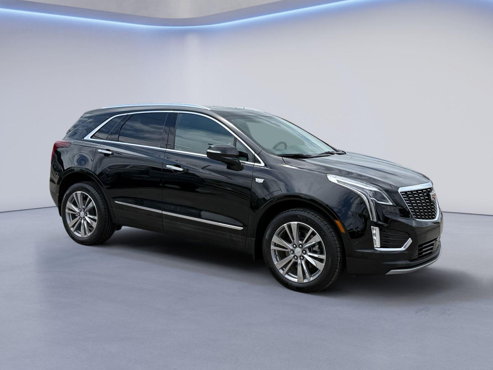 2026 Cadillac XT5