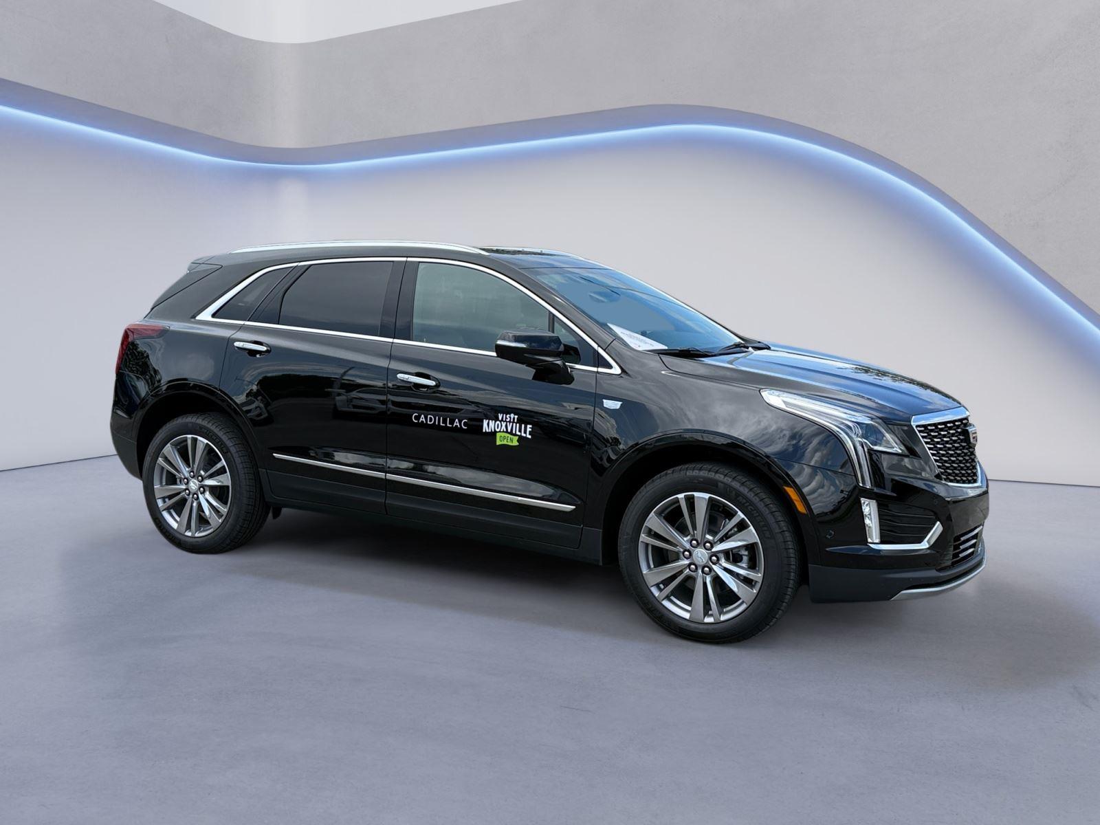 2026 Cadillac XT5