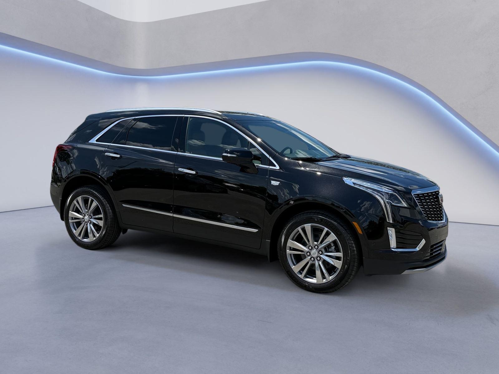 2026 Cadillac XT5