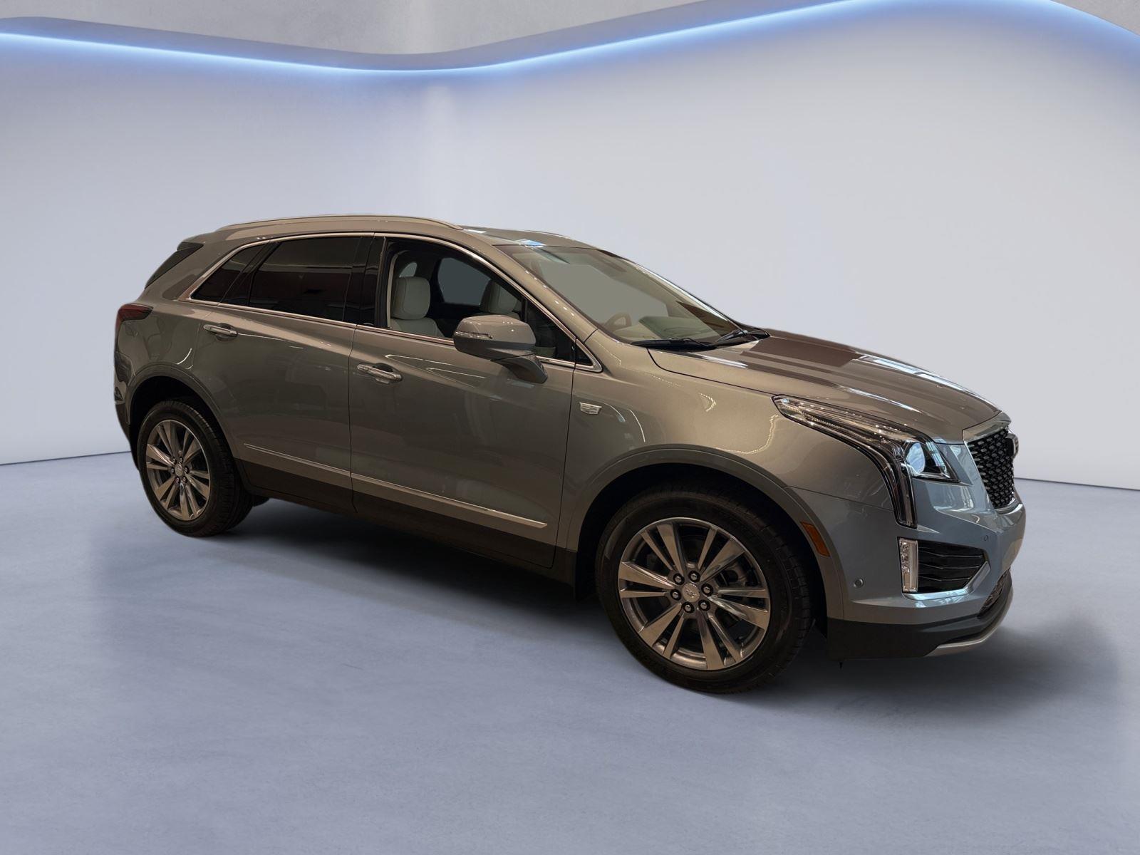 2026 Cadillac XT5