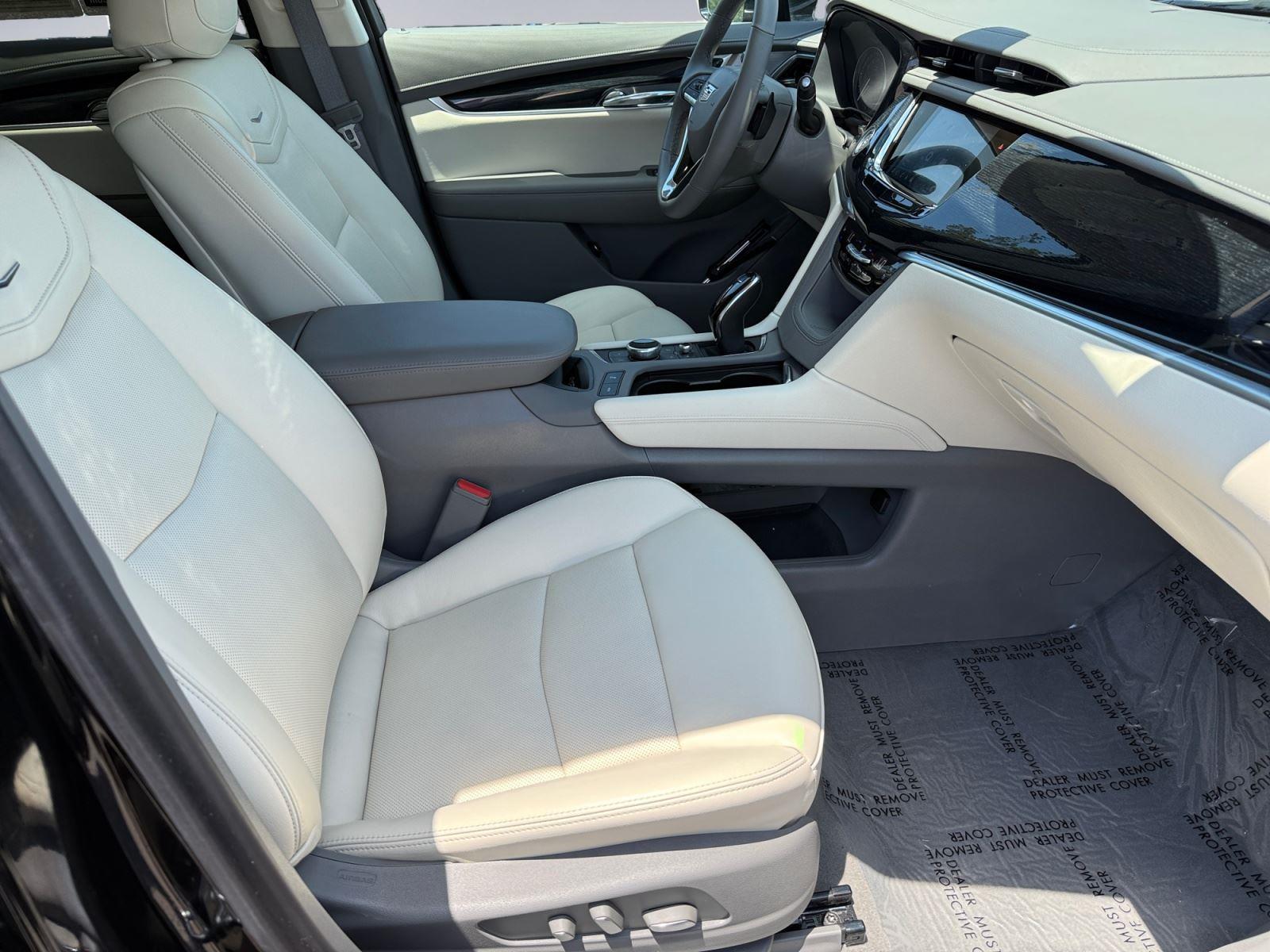 2024 Cadillac XT6 Premium Luxury - Photo 19