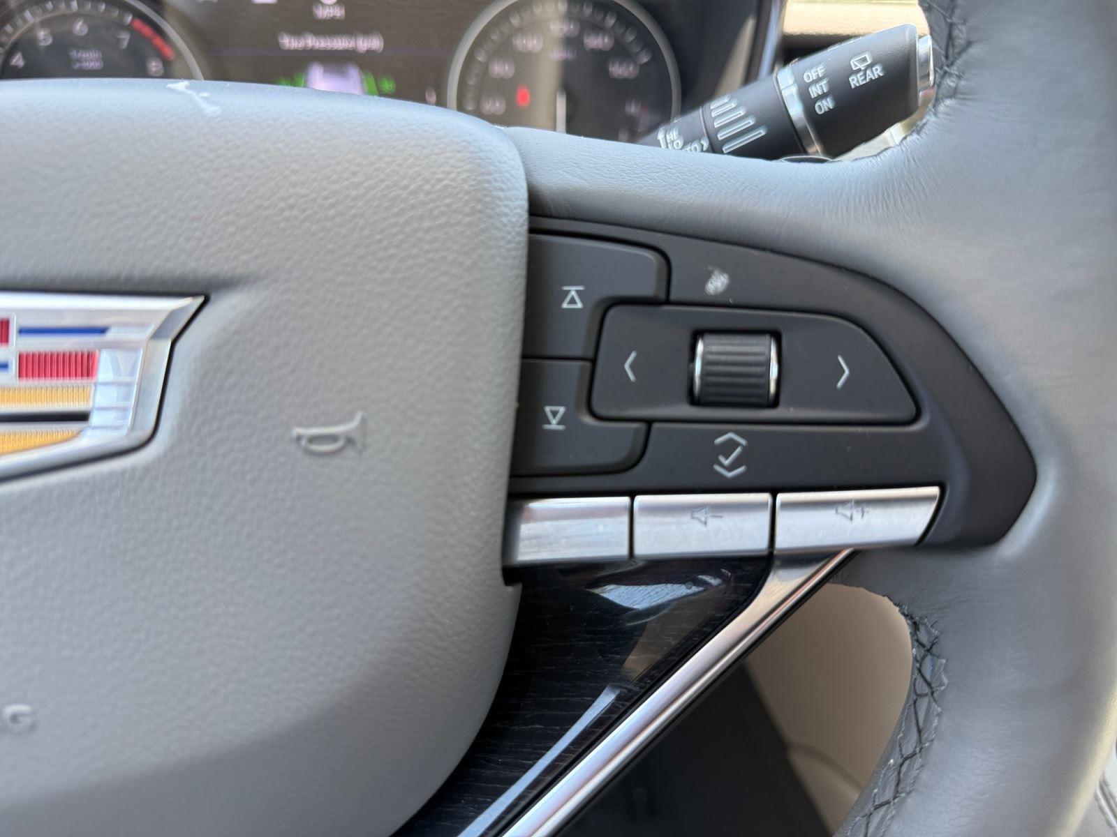 2024 Cadillac XT6 Premium Luxury - Photo 27