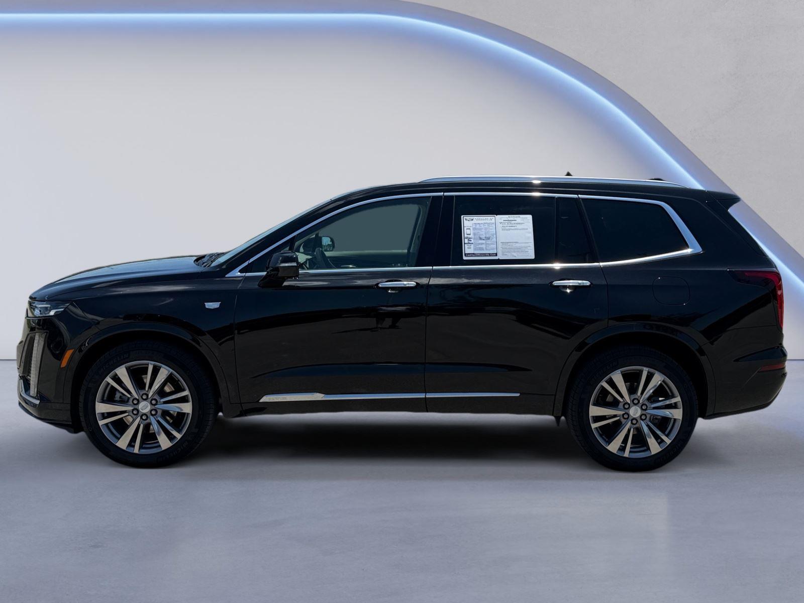 2024 Cadillac XT6 Premium Luxury - Photo 6