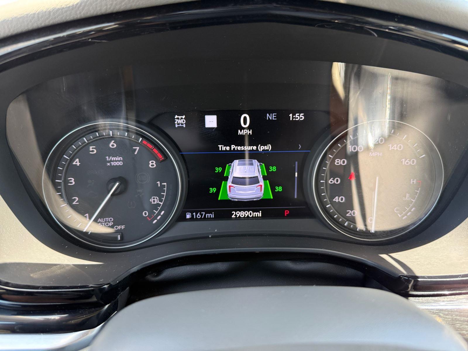 2024 Cadillac XT6 Premium Luxury - Photo 28