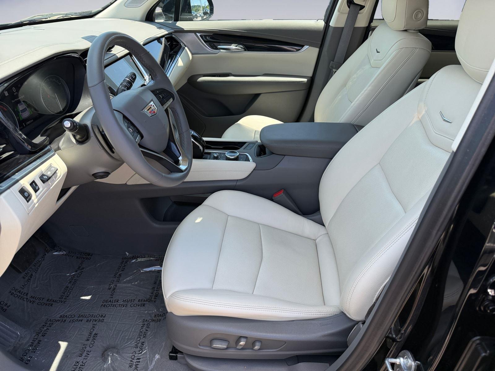 2024 Cadillac XT6 Premium Luxury - Photo 15