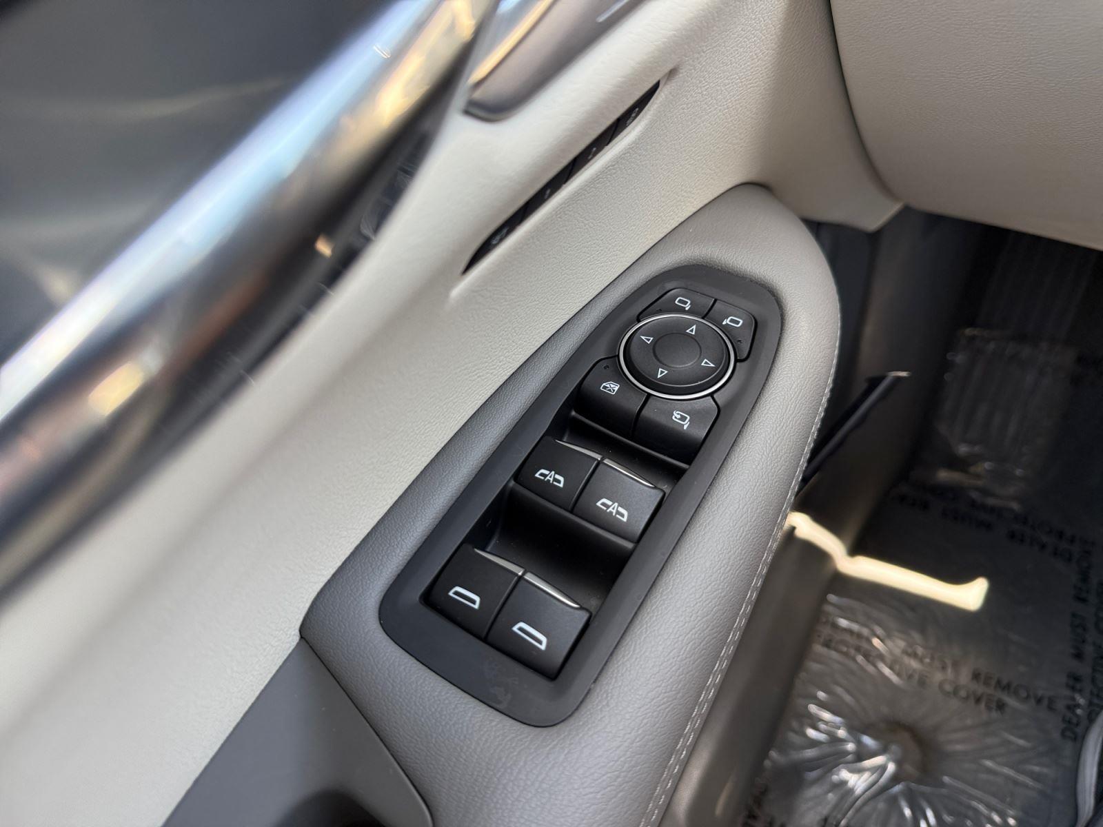2024 Cadillac XT6 Premium Luxury - Photo 24