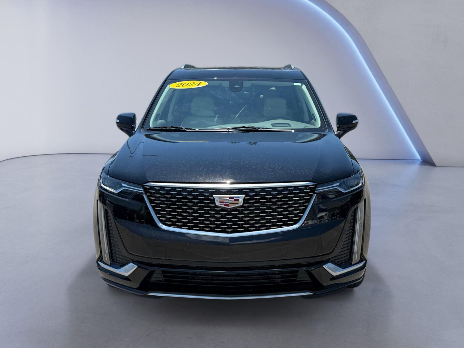 2024 Cadillac XT6 Premium Luxury - Photo 11