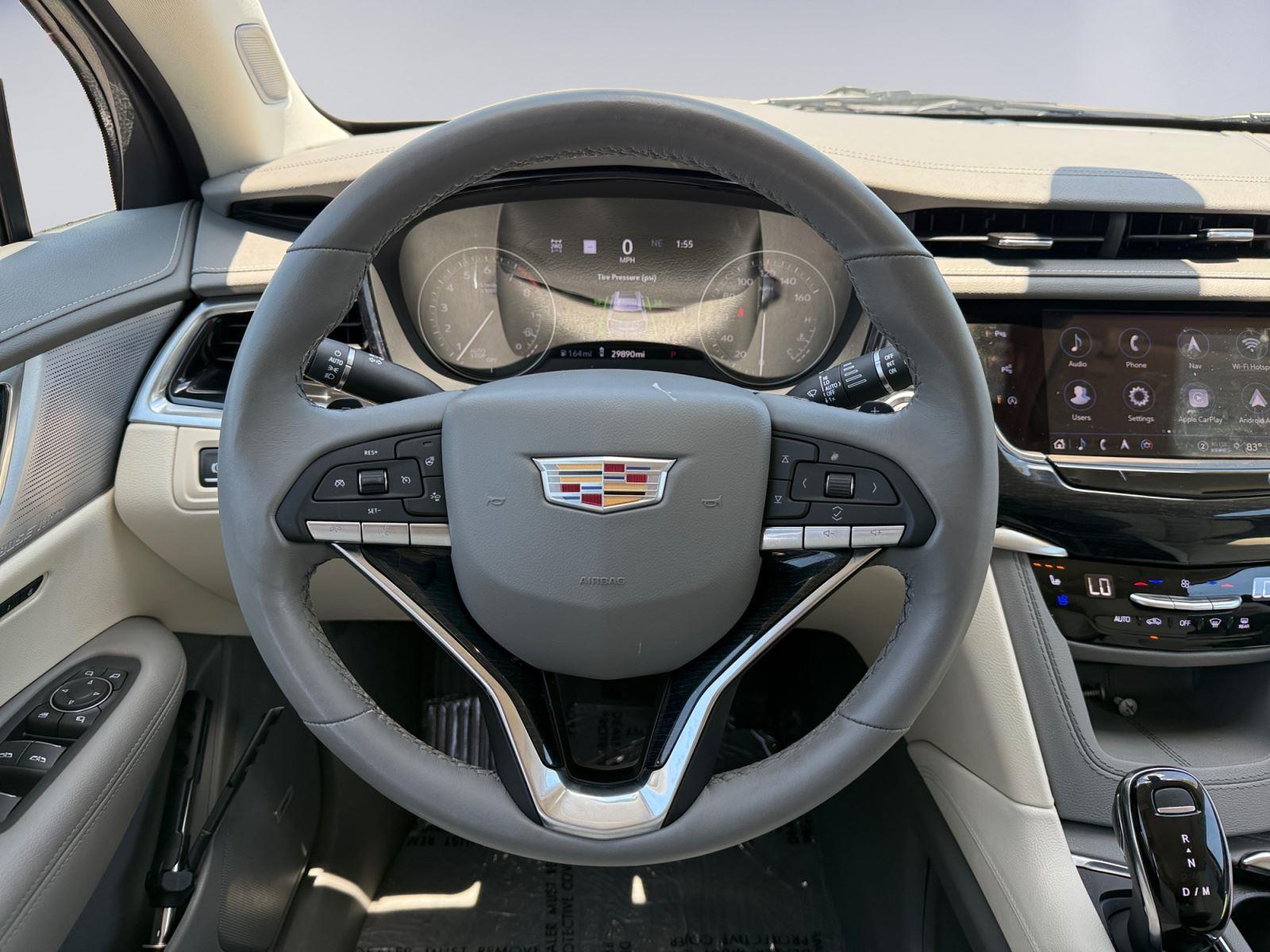 2024 Cadillac XT6 Premium Luxury - Photo 22