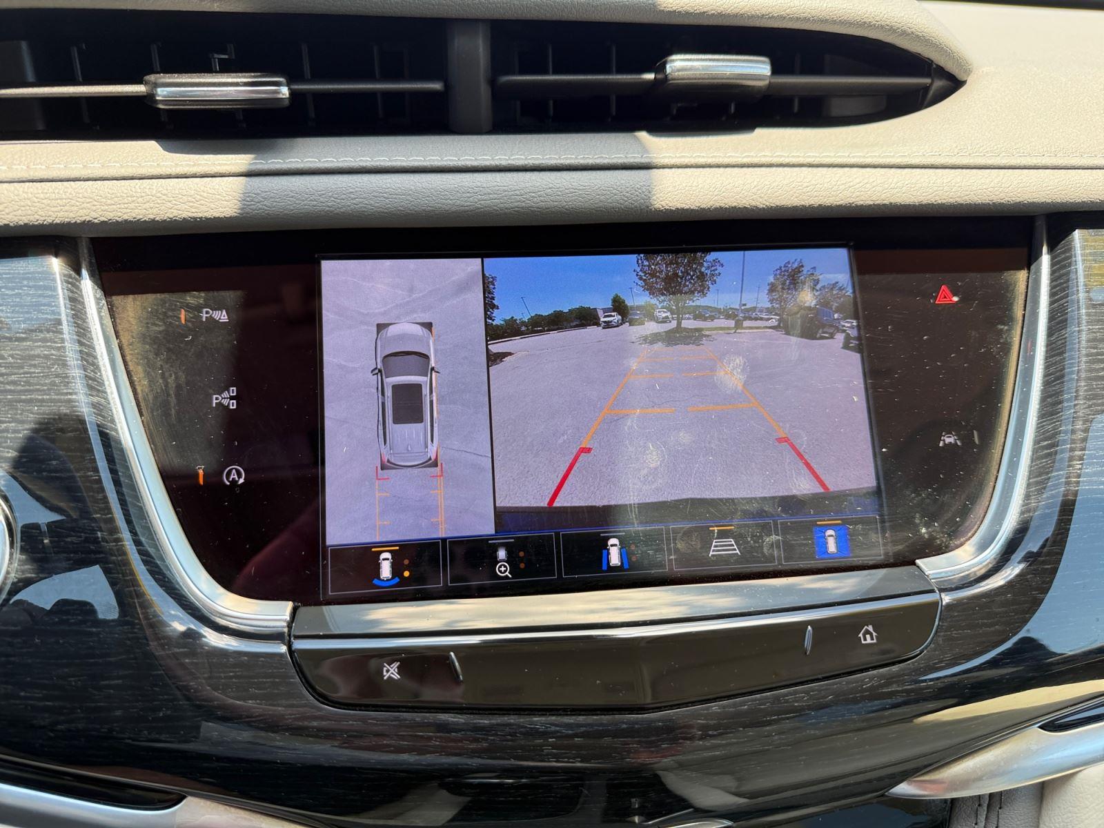 2024 Cadillac XT6 Premium Luxury - Photo 30