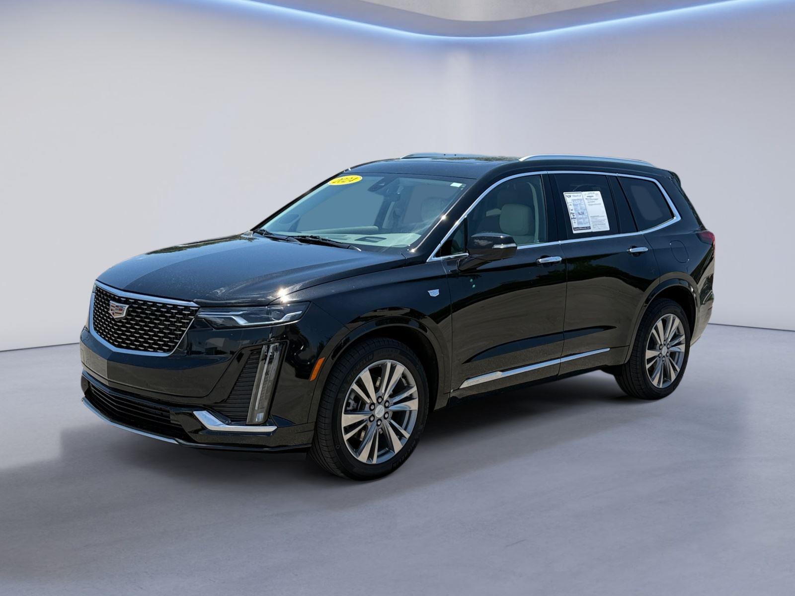 2024 Cadillac XT6 Premium Luxury - Photo 9
