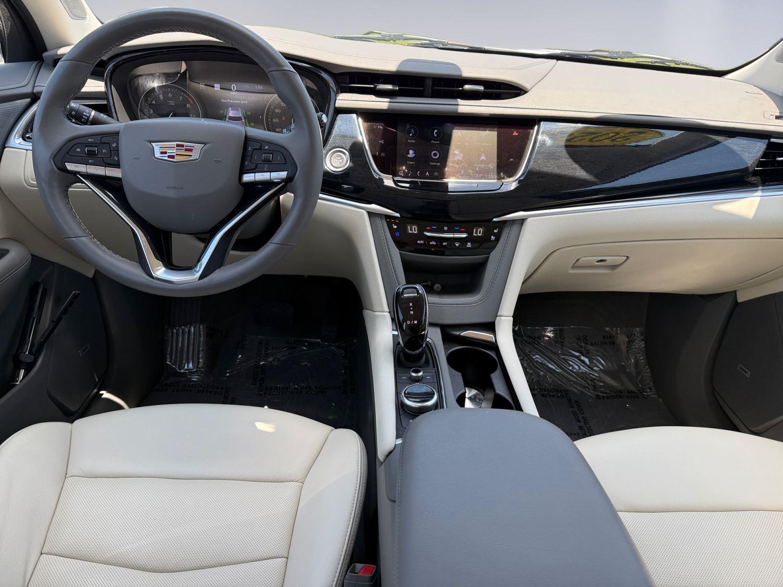 2024 Cadillac XT6 Premium Luxury - Photo 21