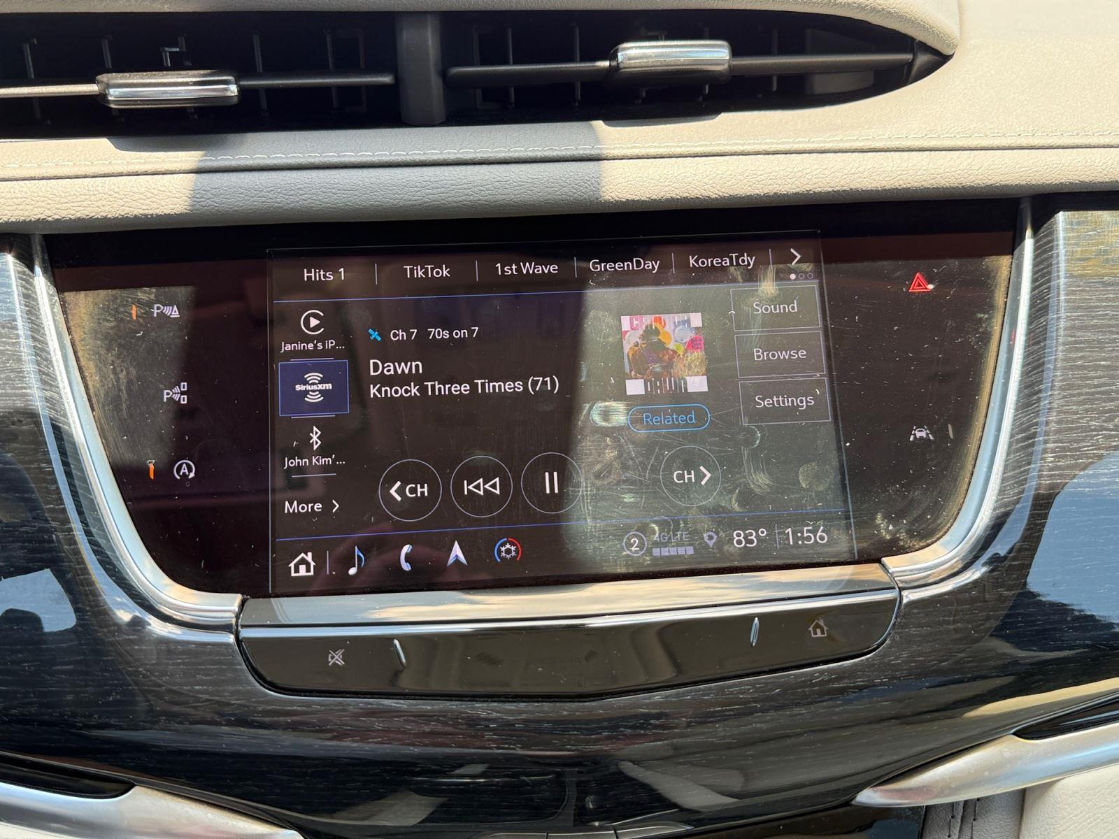 2024 Cadillac XT6 Premium Luxury - Photo 29