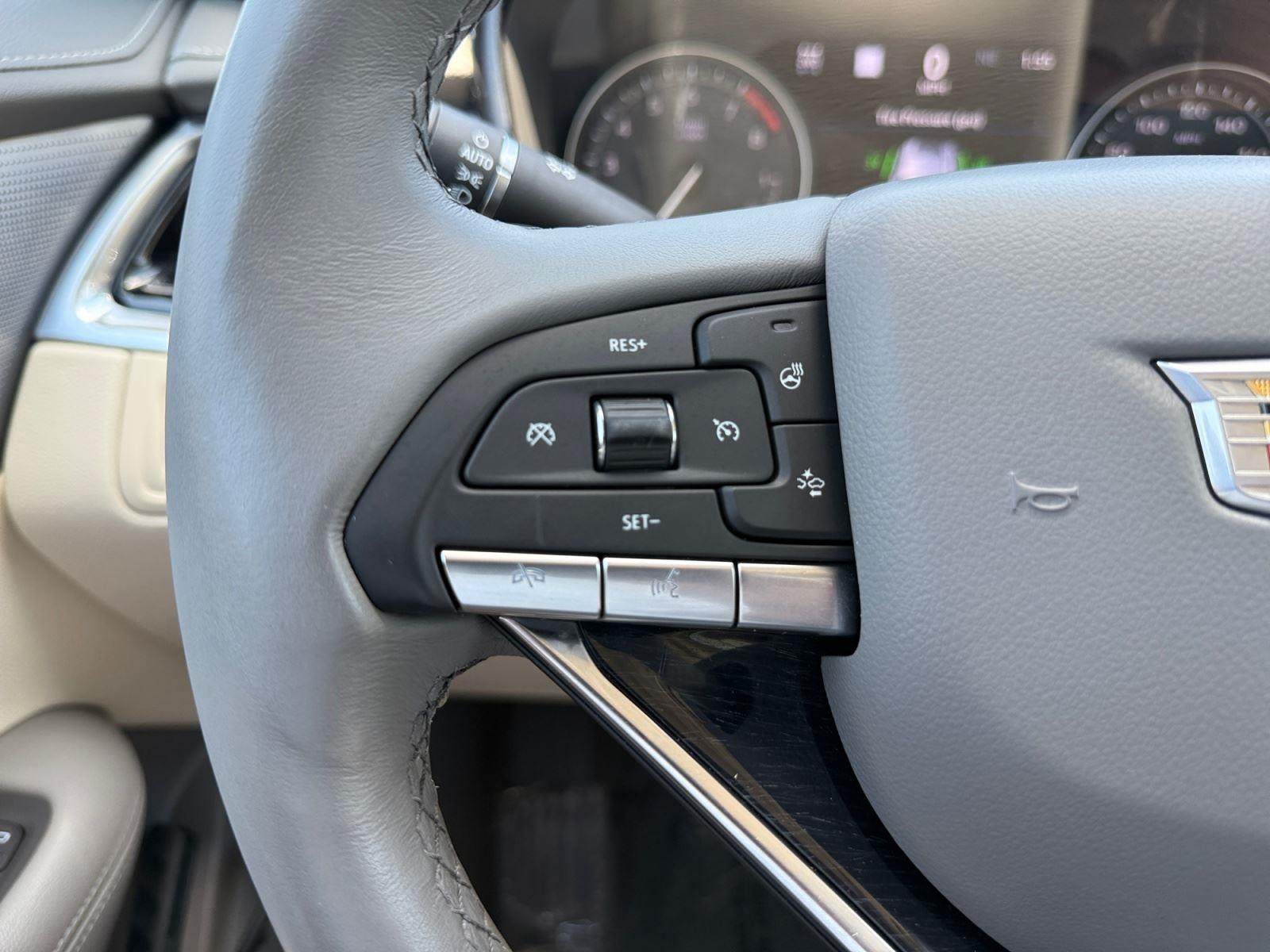 2024 Cadillac XT6 Premium Luxury - Photo 26