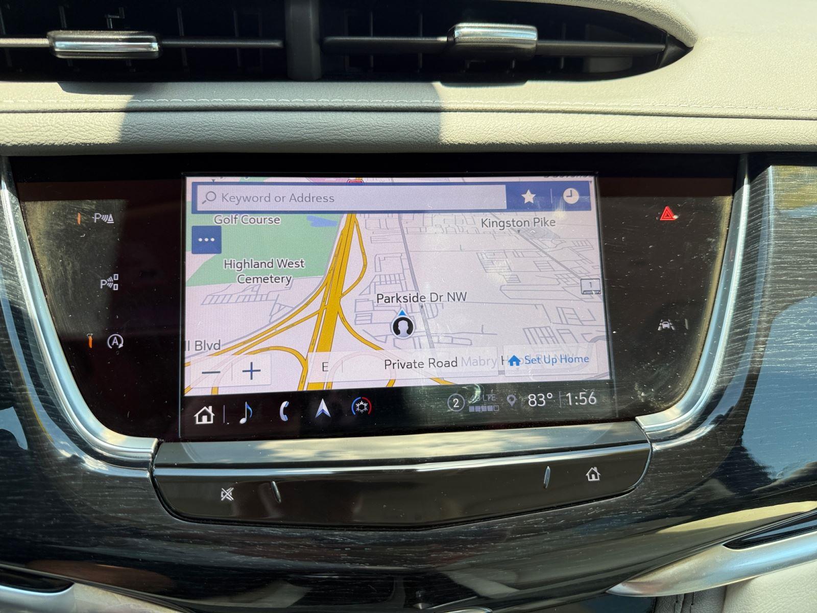 2024 Cadillac XT6 Premium Luxury - Photo 31