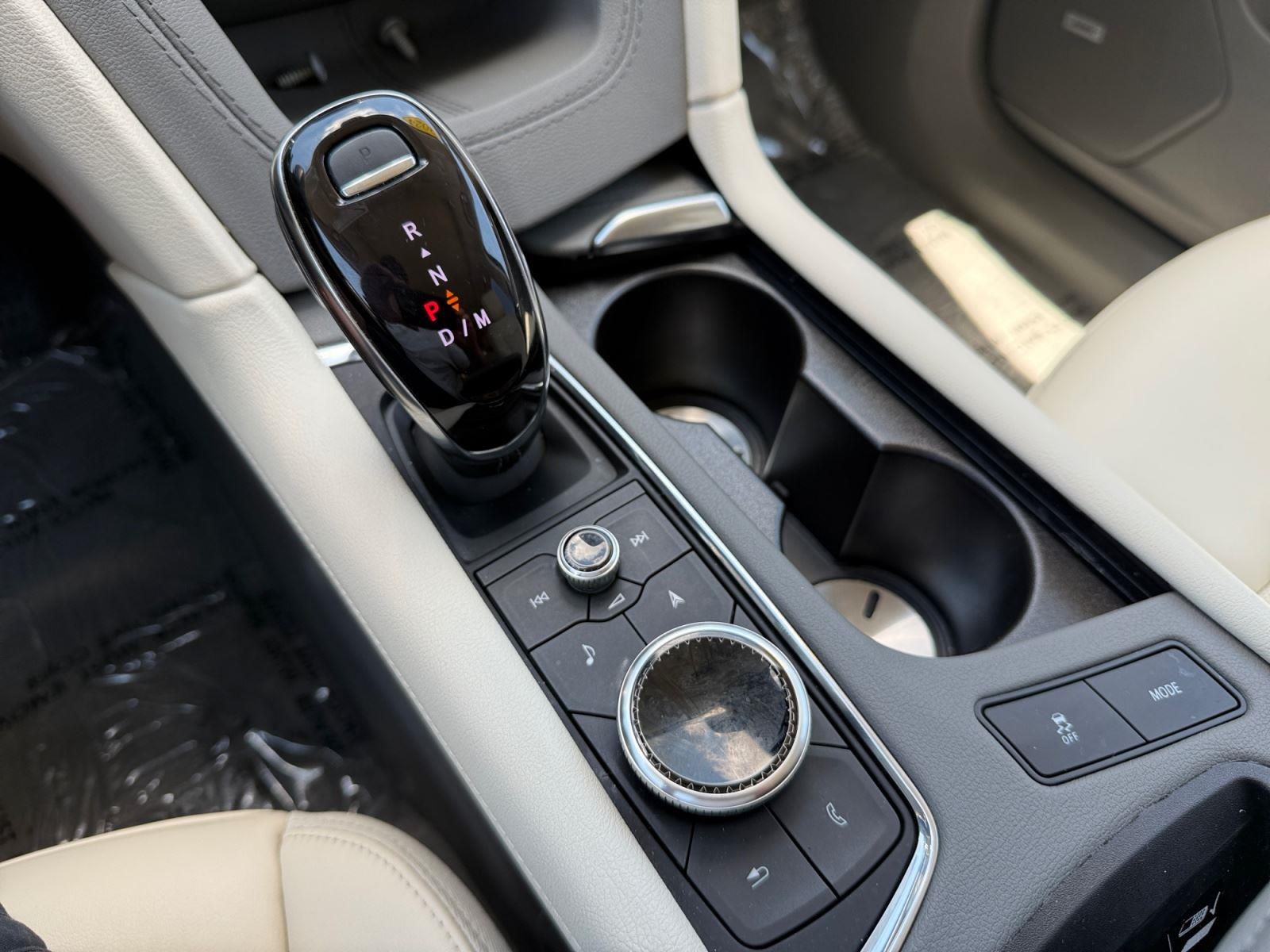 2024 Cadillac XT6 Premium Luxury - Photo 33
