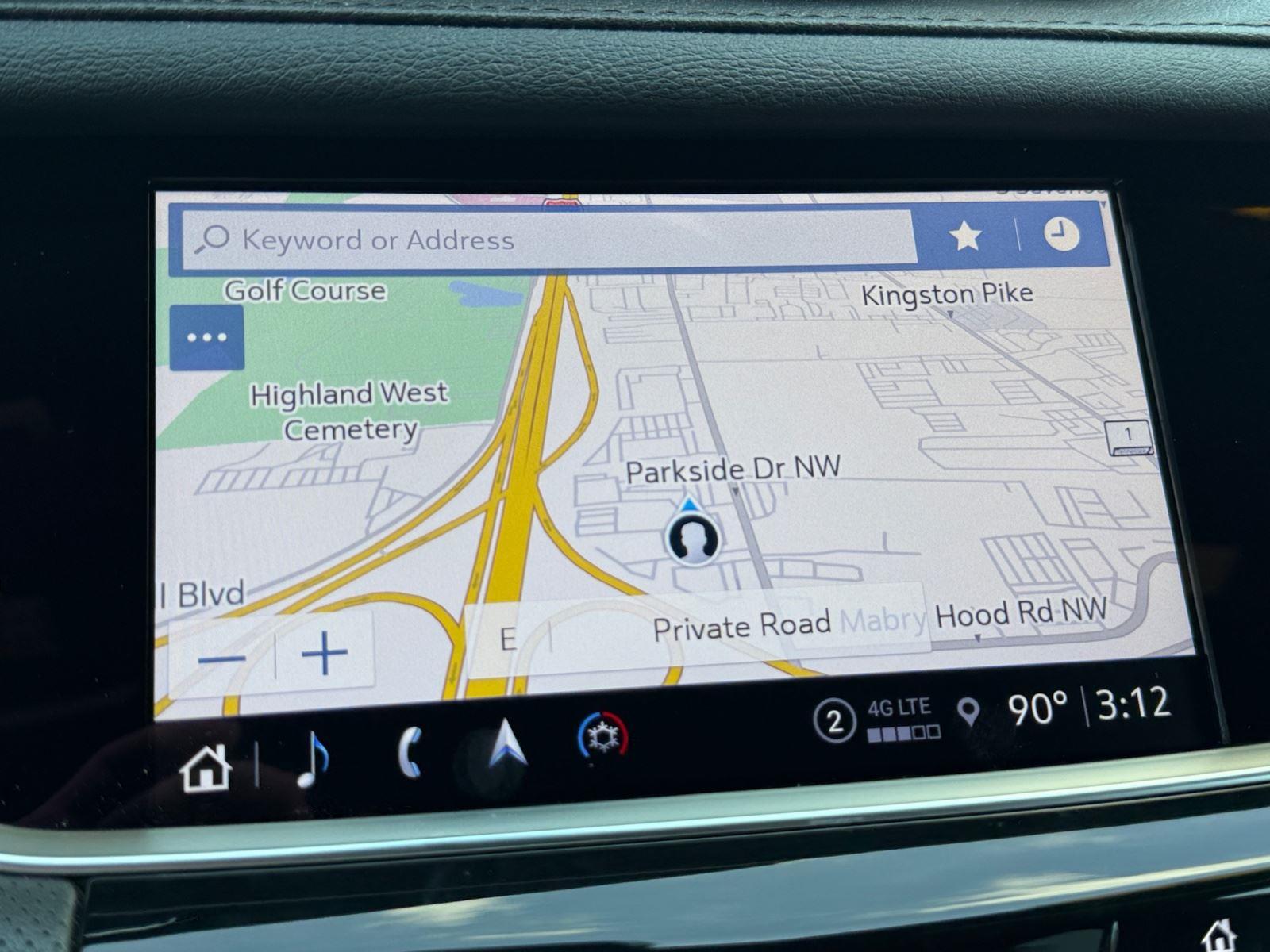 2023 Cadillac XT5 Sport - Photo 31