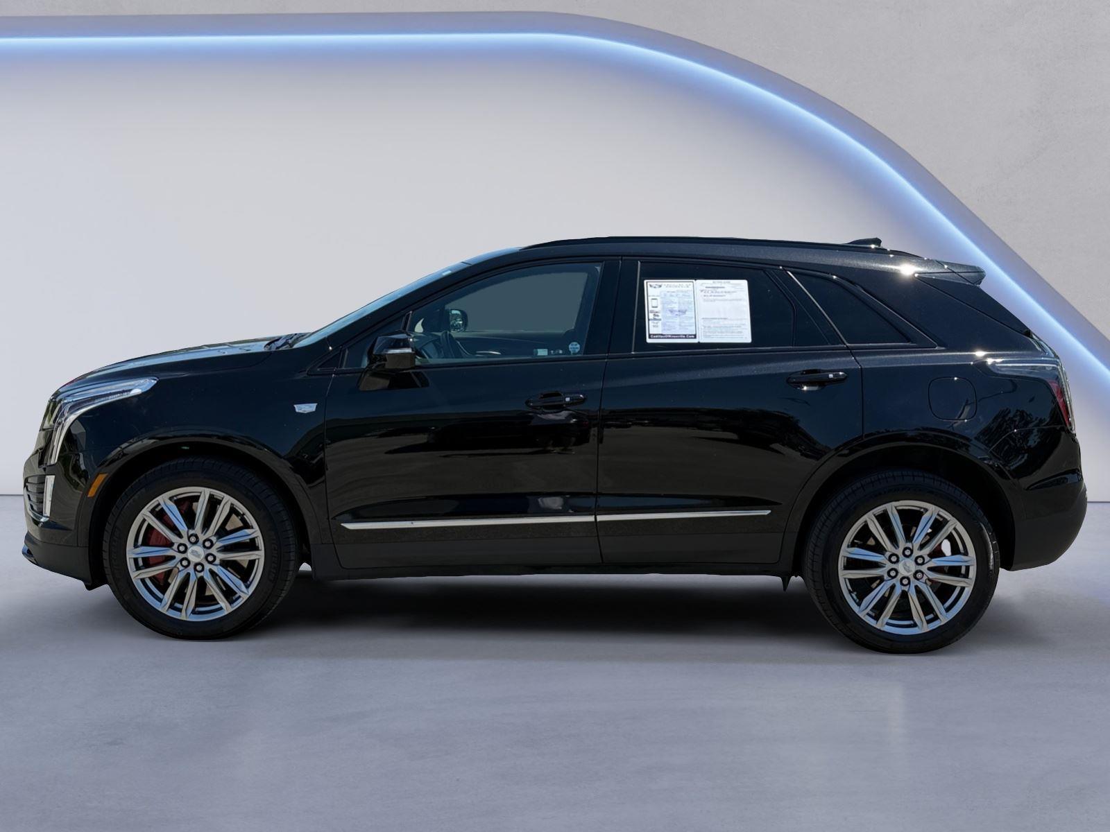 2023 Cadillac XT5 Sport - Photo 7