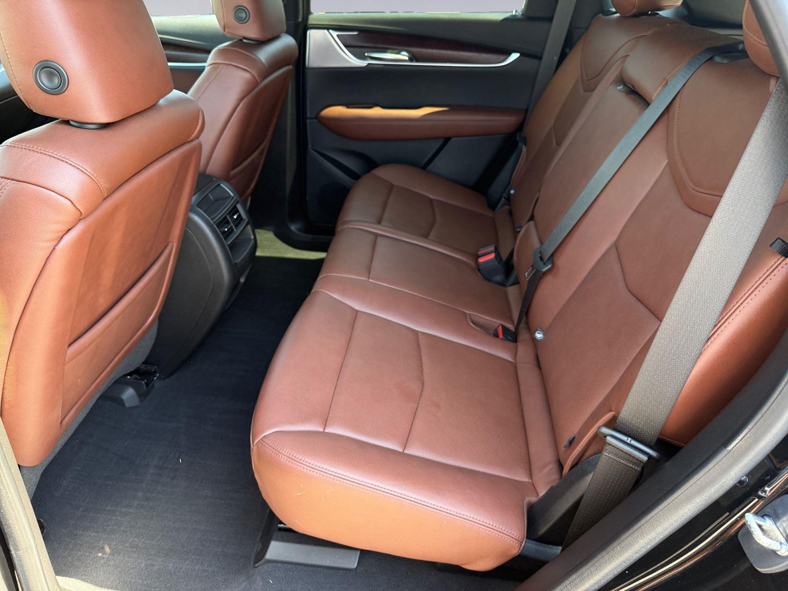 2023 Cadillac XT5 Sport - Photo 14