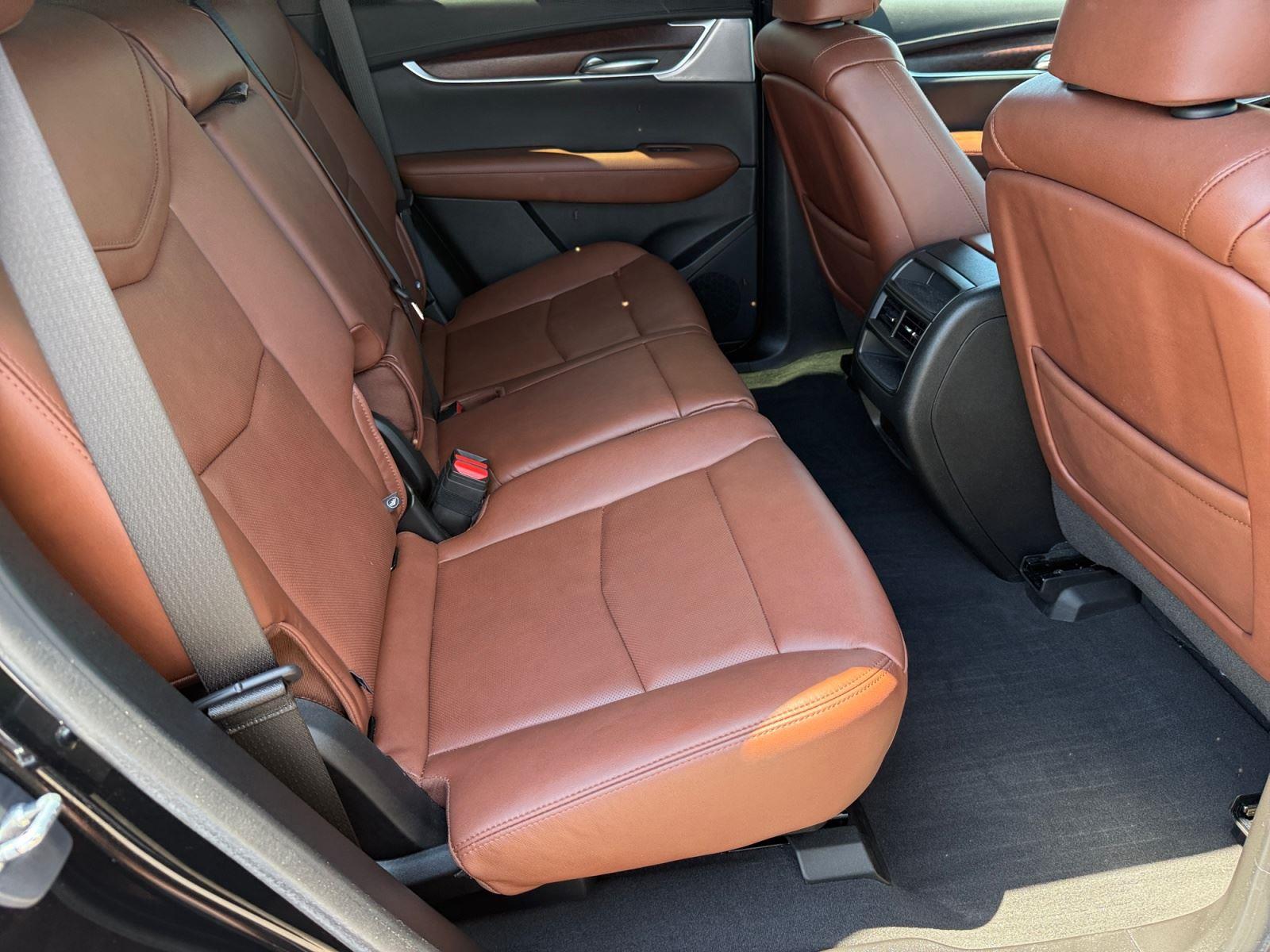 2023 Cadillac XT5 Sport - Photo 15