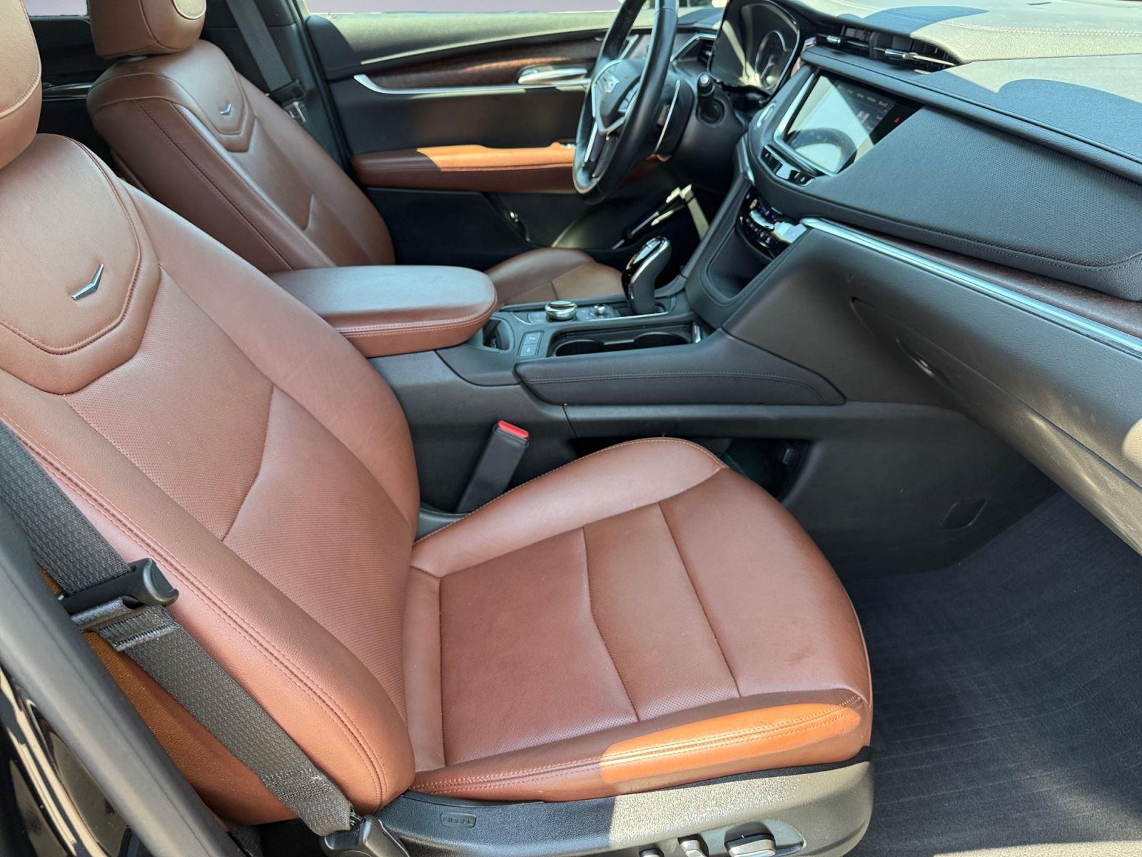 2023 Cadillac XT5 Sport - Photo 18