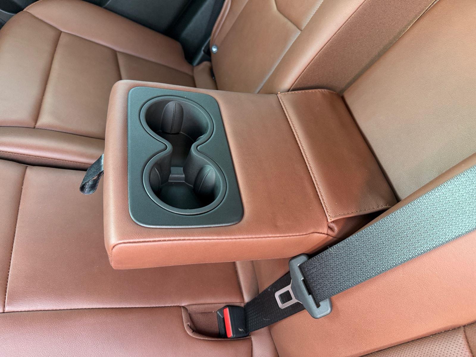 2023 Cadillac XT5 Sport - Photo 19