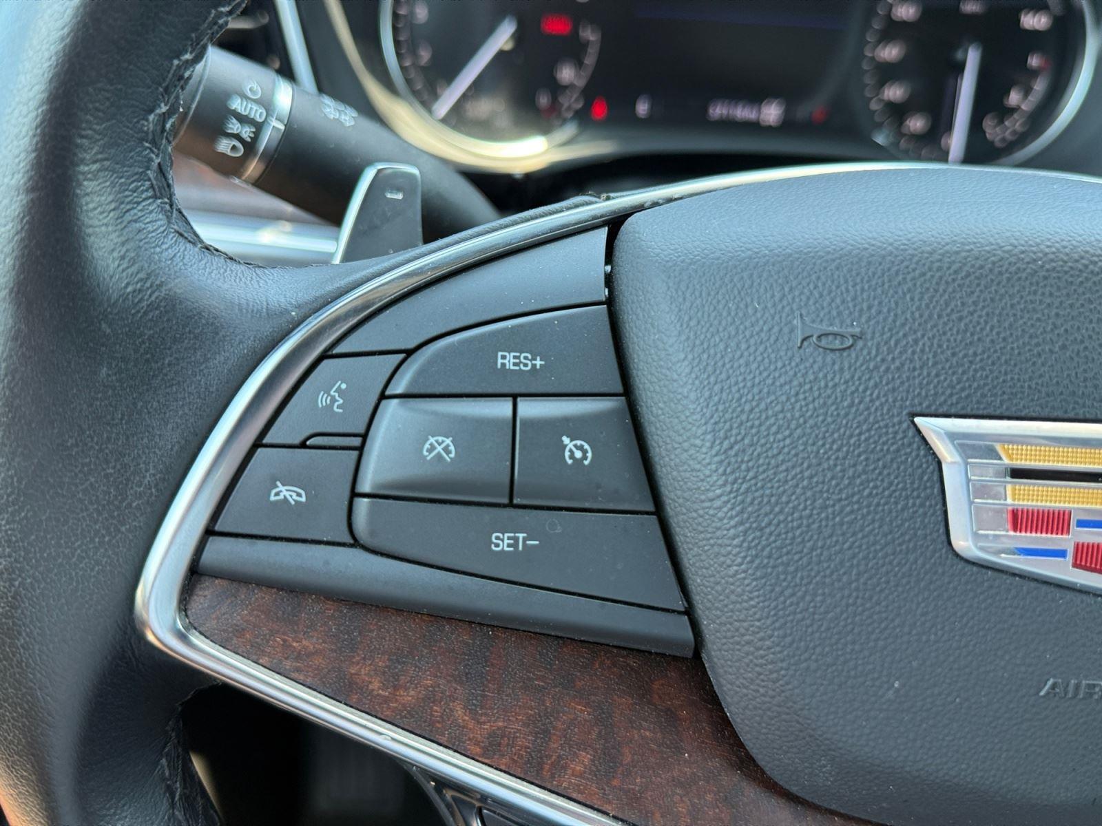 2023 Cadillac XT5 Sport - Photo 26