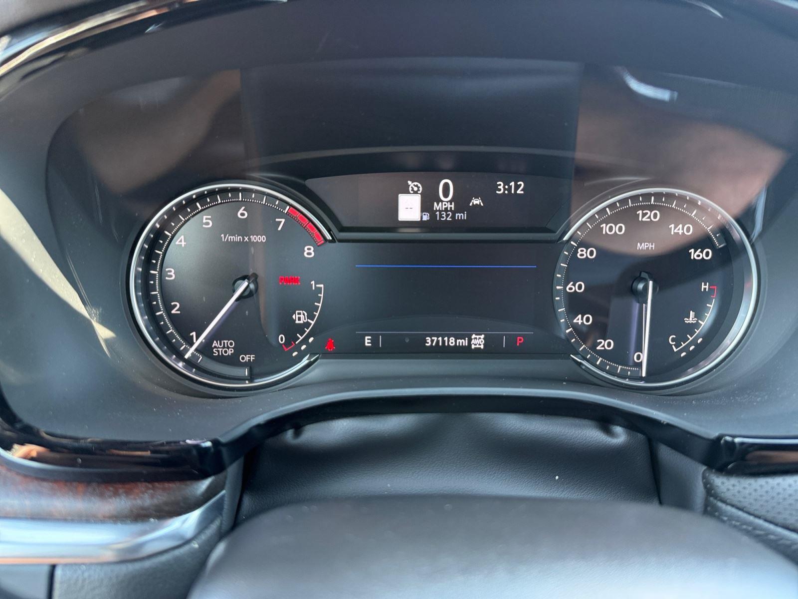 2023 Cadillac XT5 Sport - Photo 28
