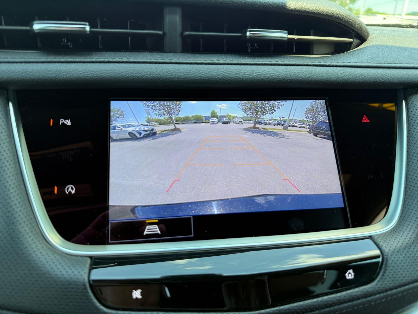 2023 Cadillac XT5 Sport - Photo 30
