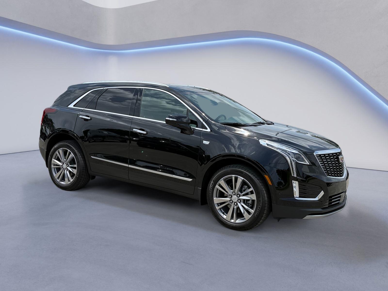 2026 Cadillac XT5