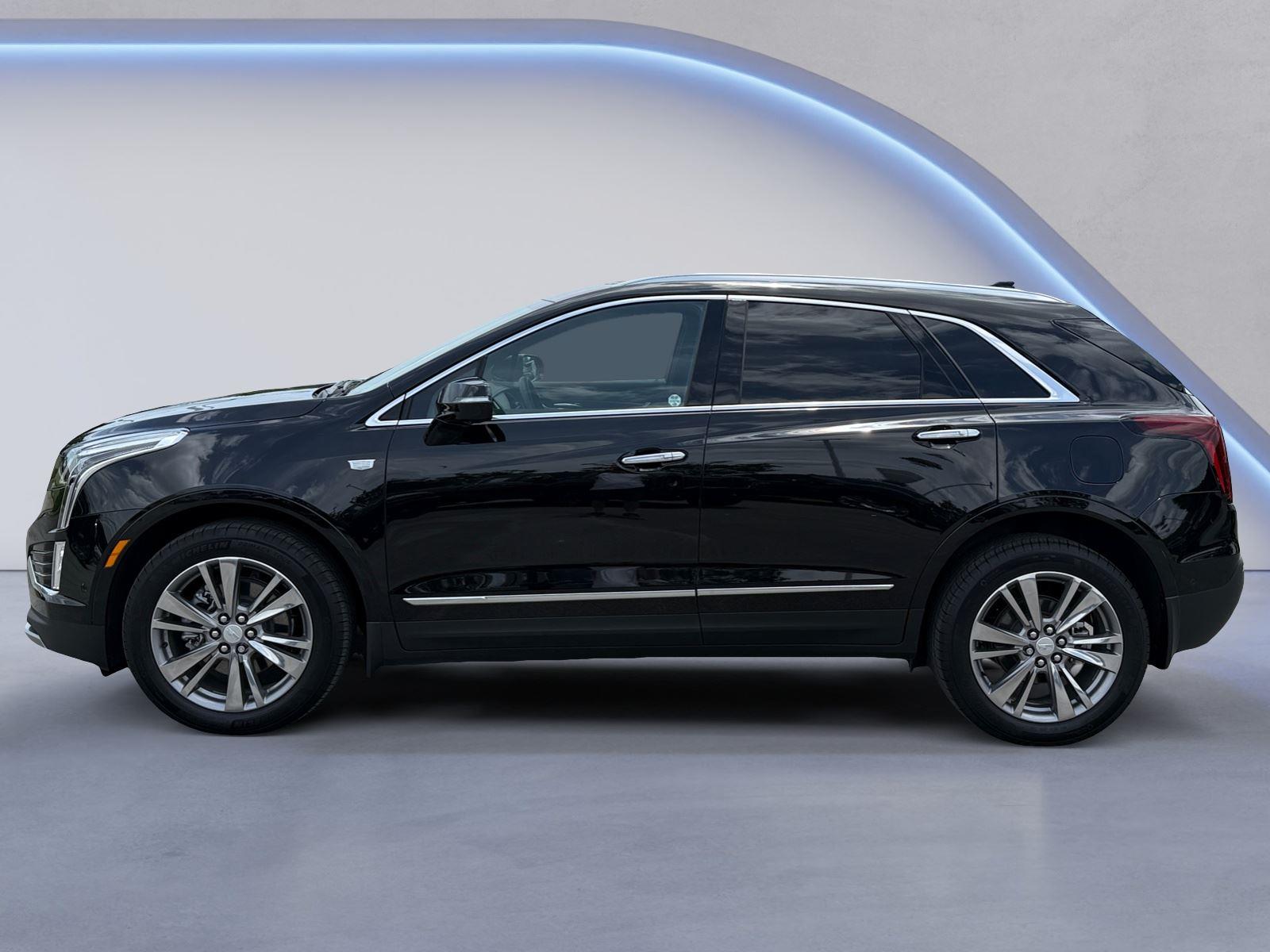 2026 Cadillac XT5 Premium Luxury - Photo 6