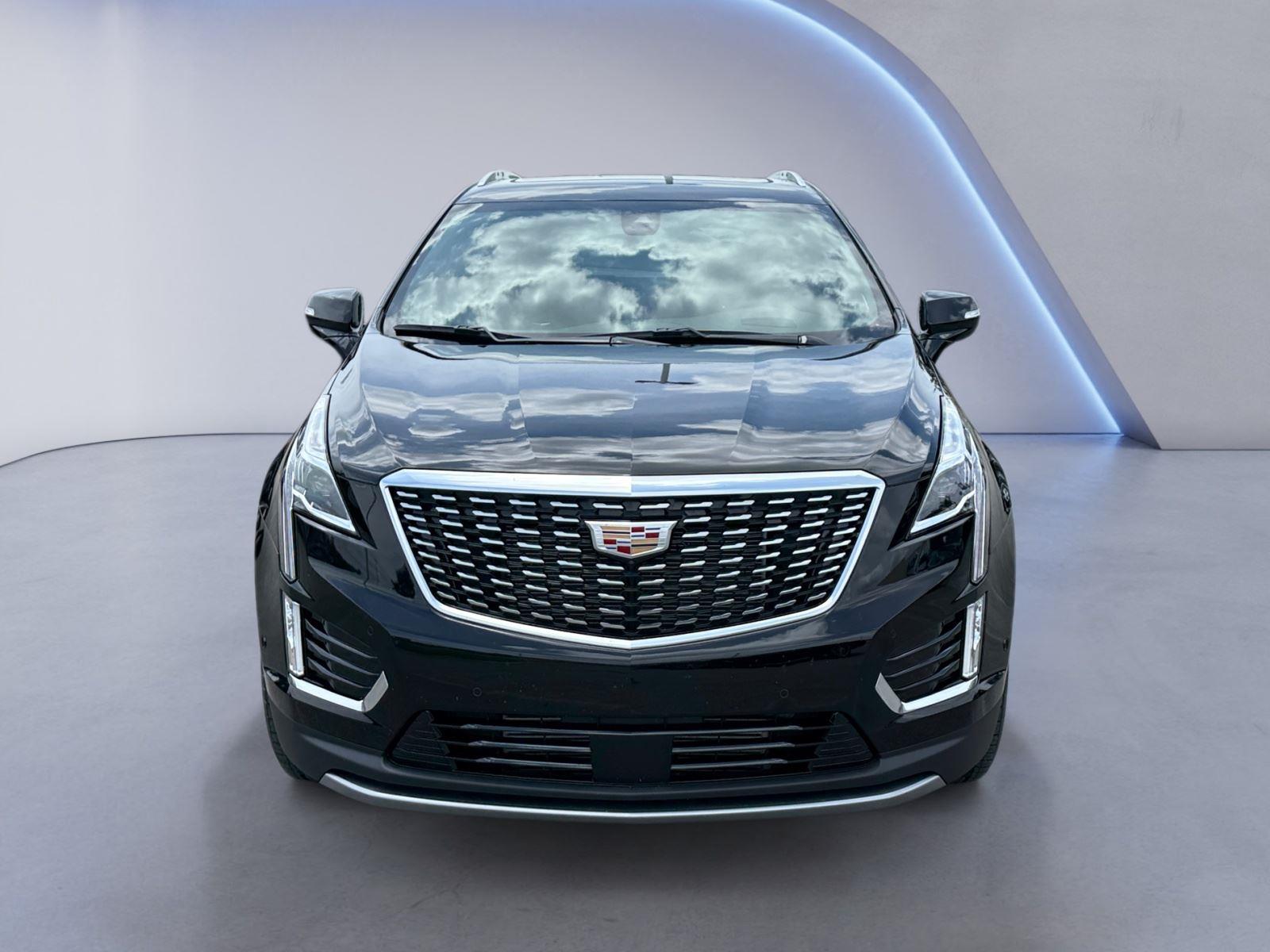 2026 Cadillac XT5 Premium Luxury - Photo 8
